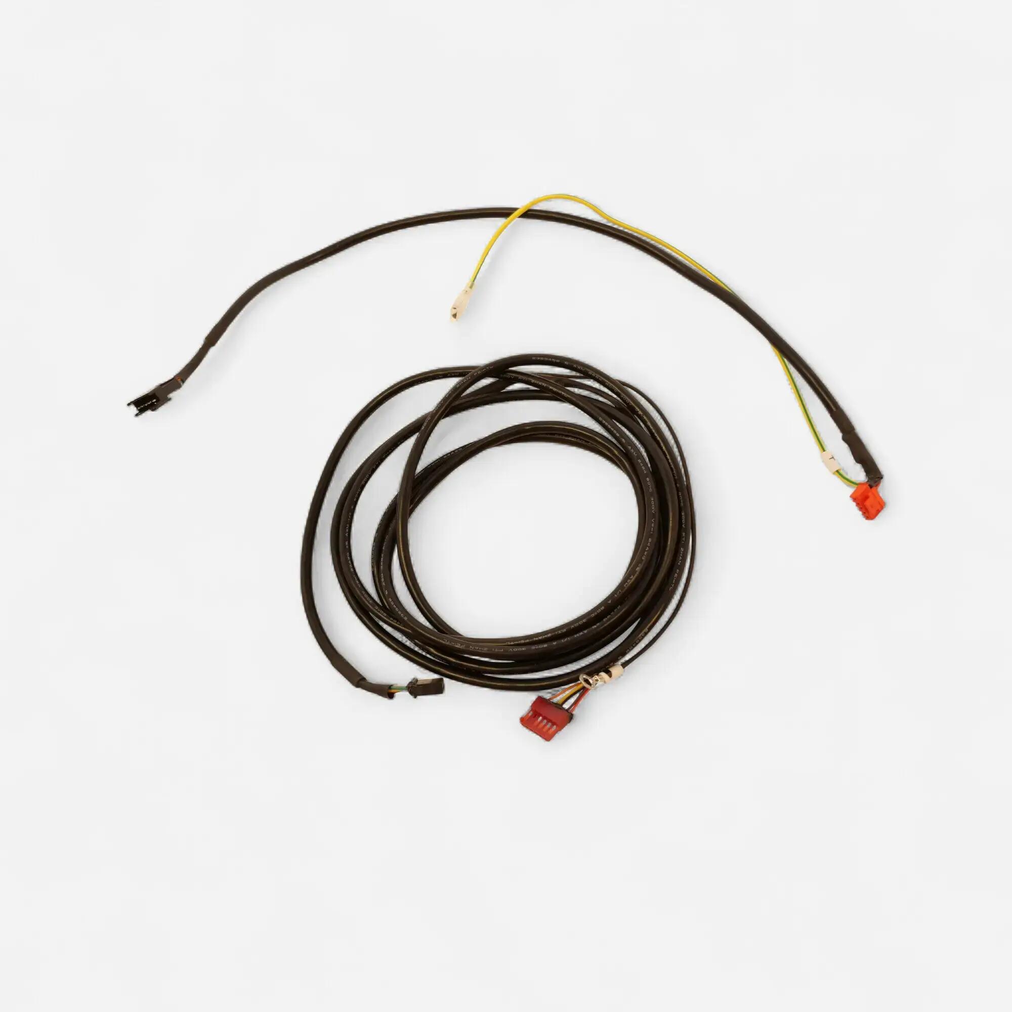 Console Wire T900D -  1