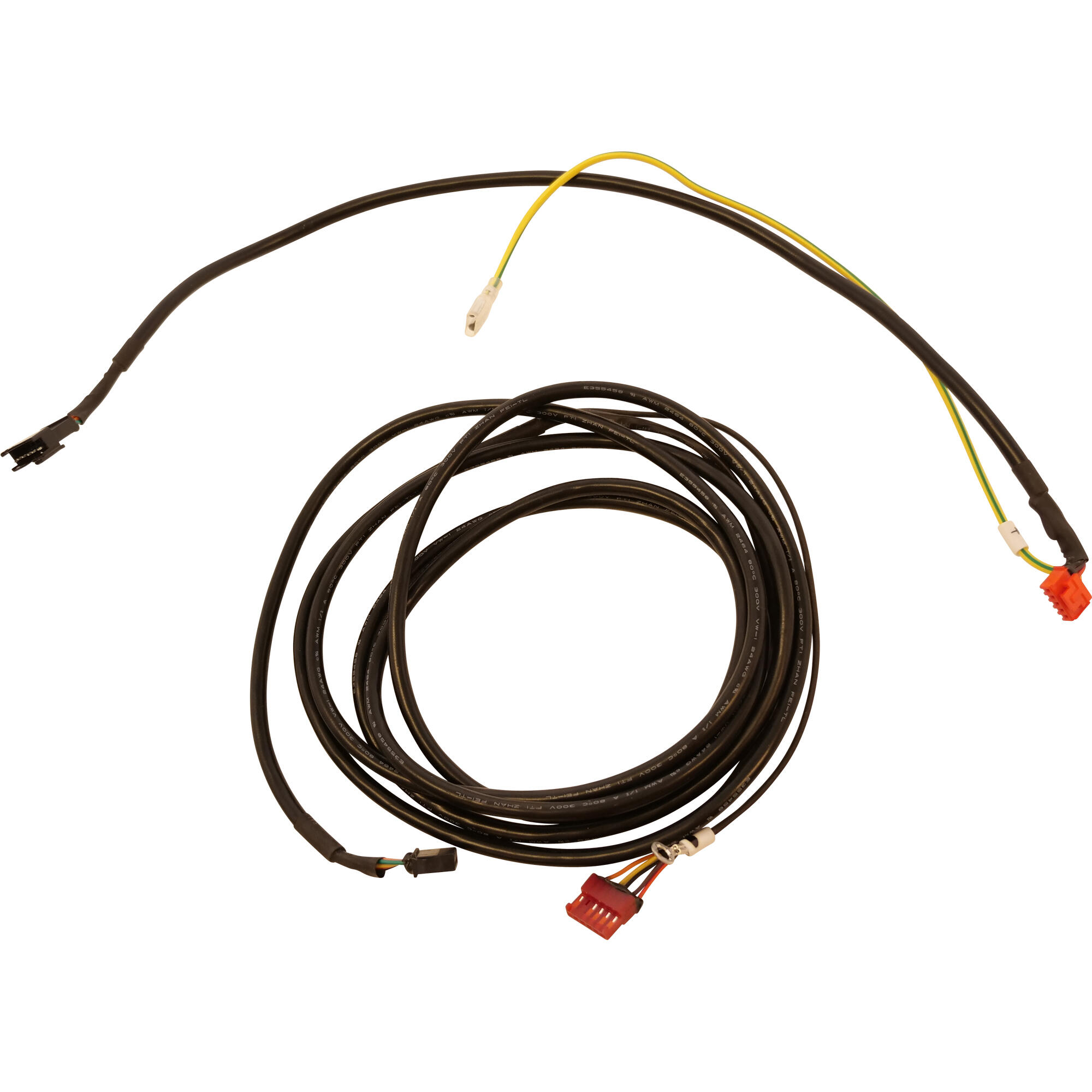 CONSOLE CABLE T900D