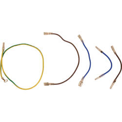 Set kabels T900D