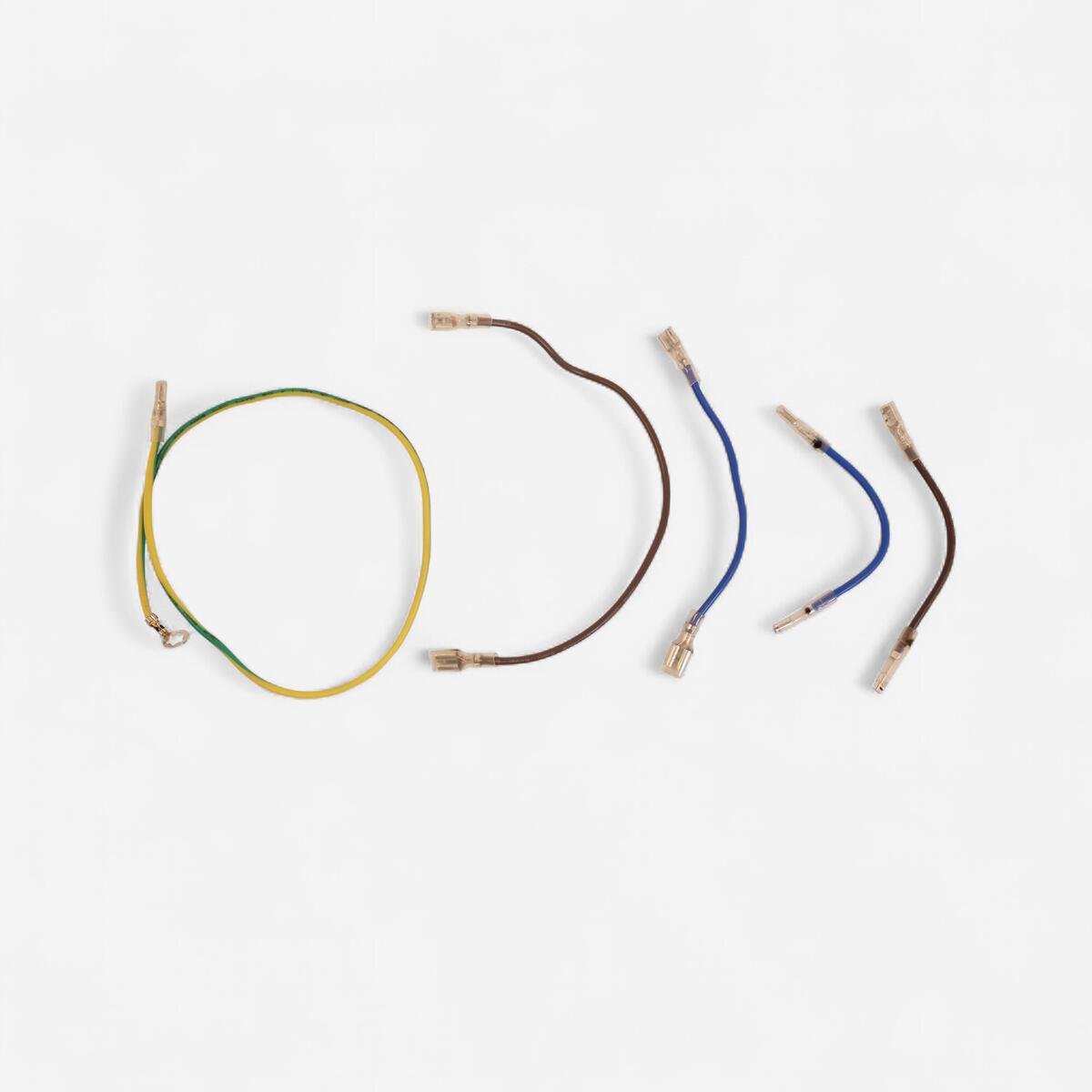KIT CABLES T900D