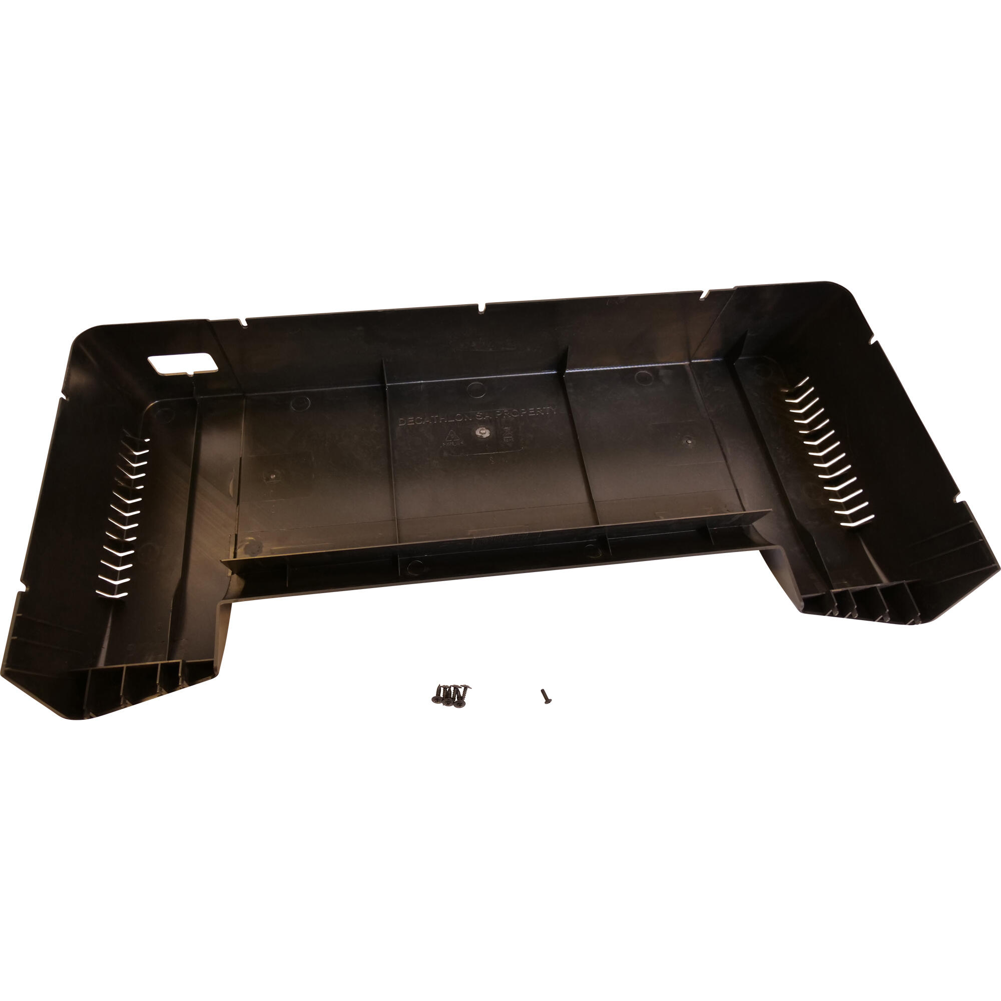 CARTER SUPERIEUR MOTEUR T900D 2/3