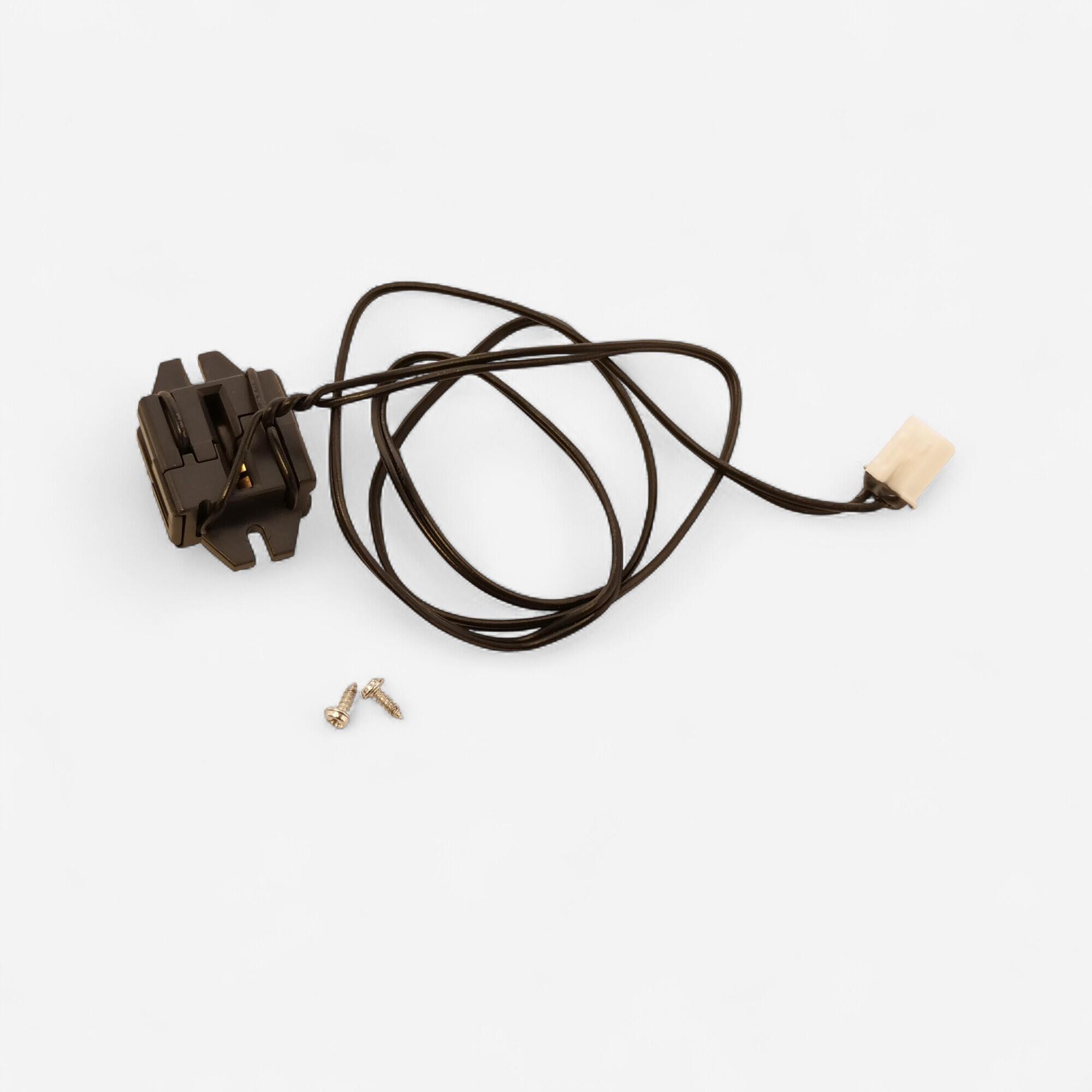 Domyos - Connecteur Cle Securite T900 / T540. - Coupe-circuit - Sav Fitness - Incolore - Taille Unique - Decathlon