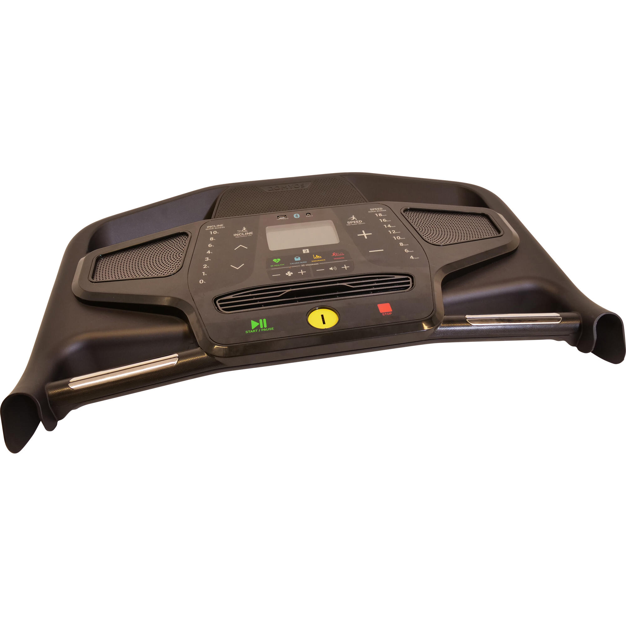 Consola completa t900d