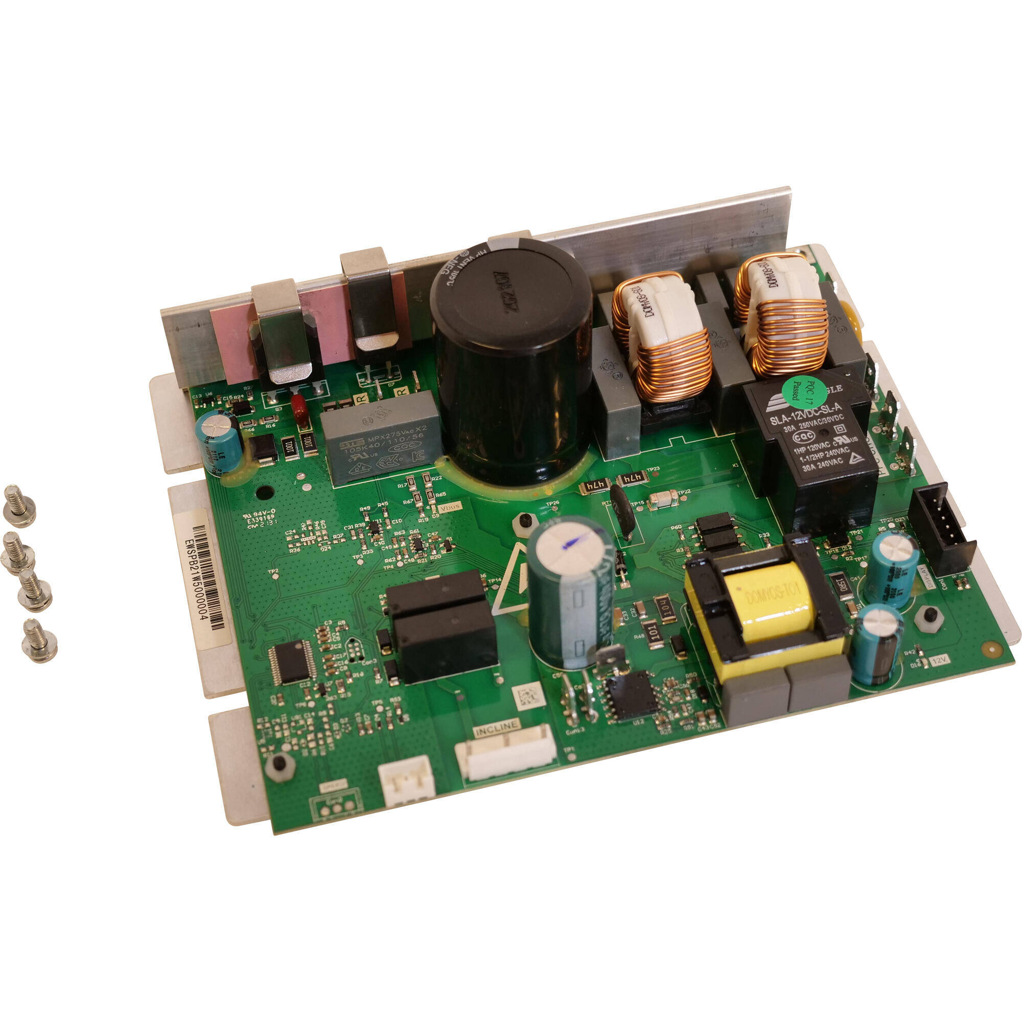 Control Board T900D -  3