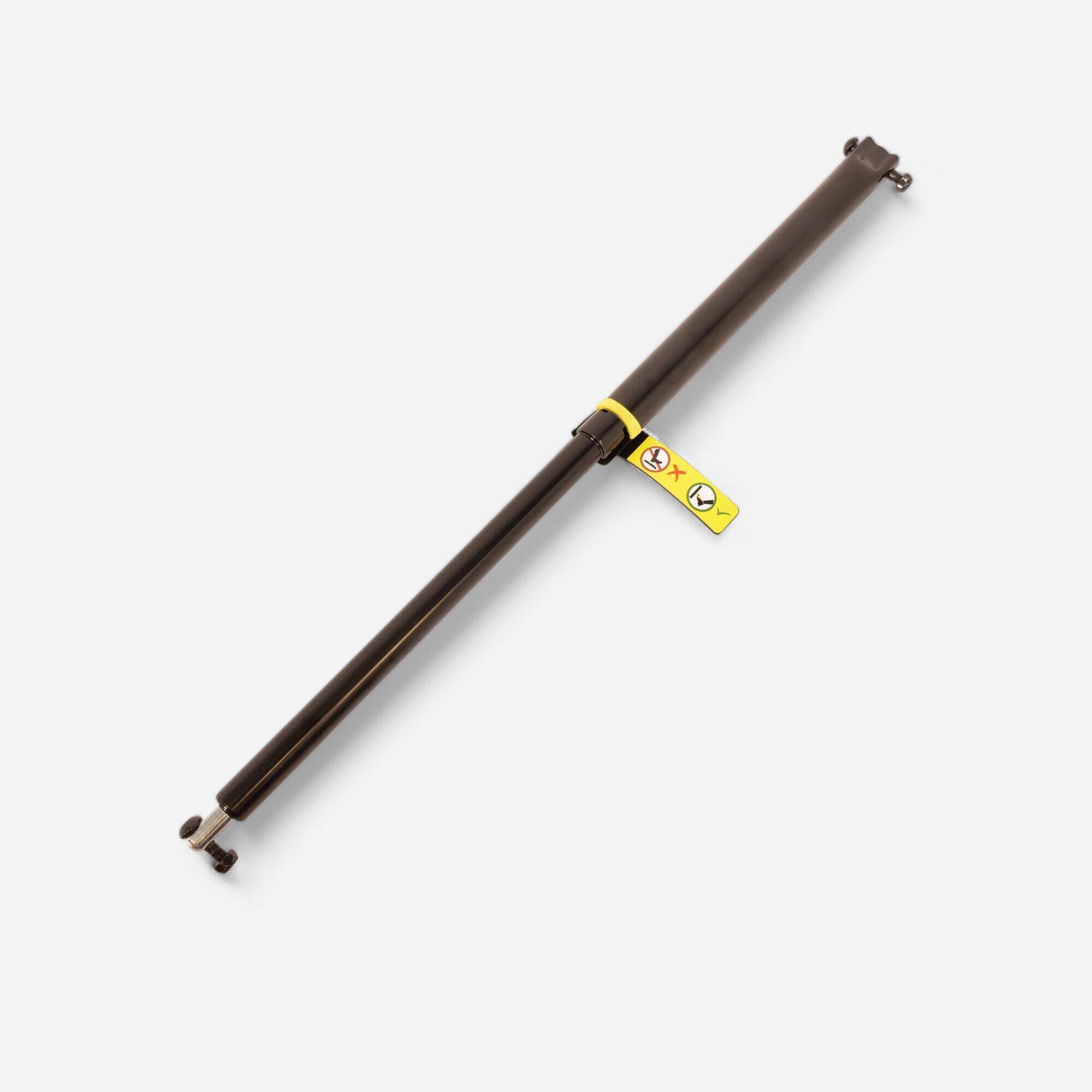 Lever Lock -  1