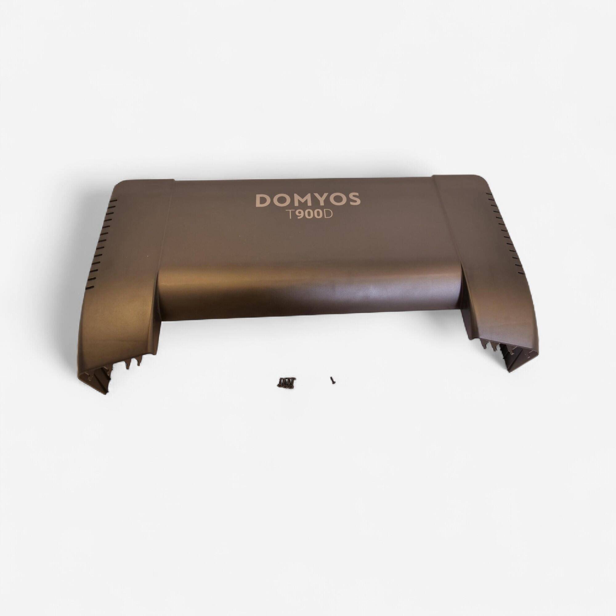 Upper Motor Guard Cover T900D -  1
