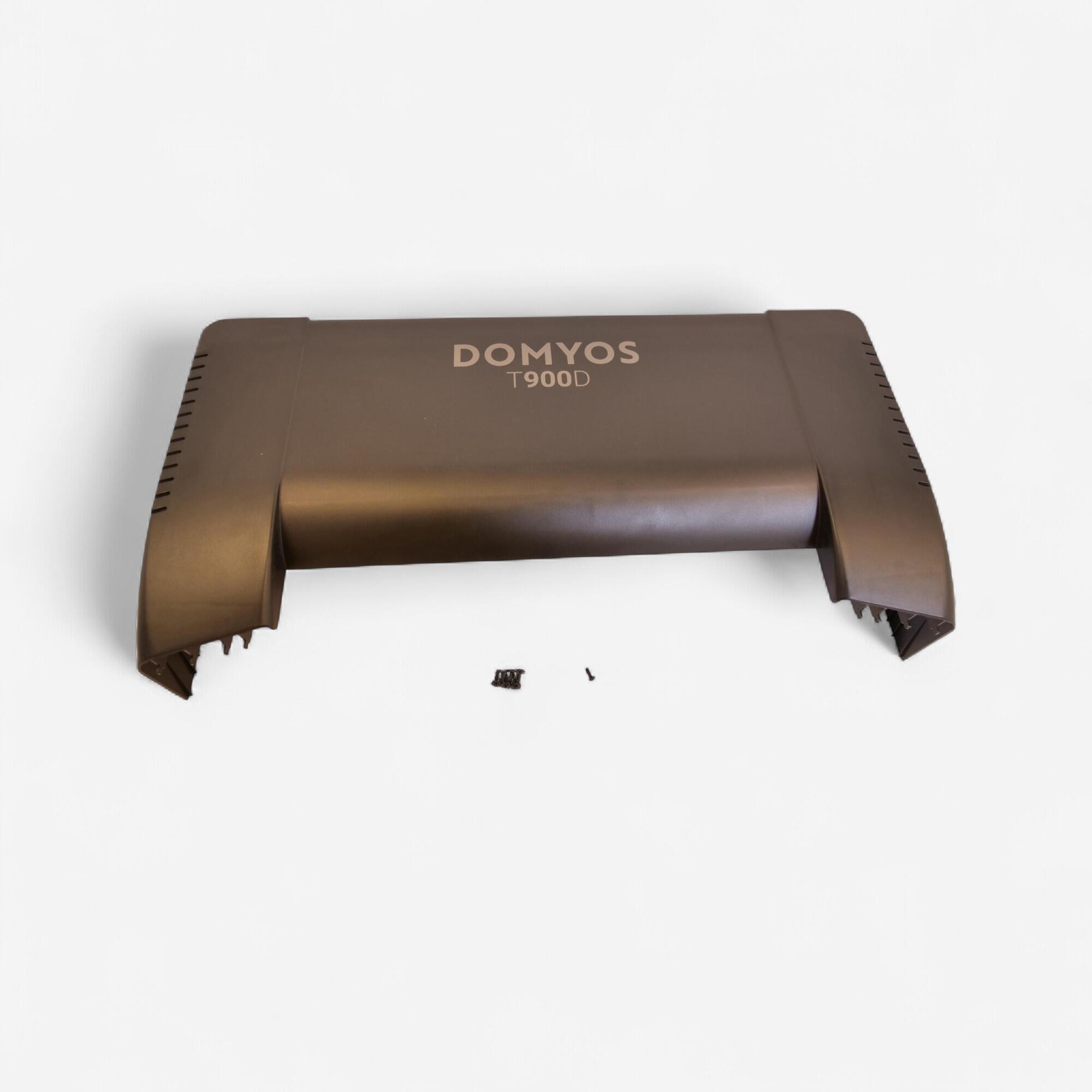 Domyos - Carter Superieur Moteur T900d - Carter - Sav Fitness - Incolore - Taille Unique - Decathlon