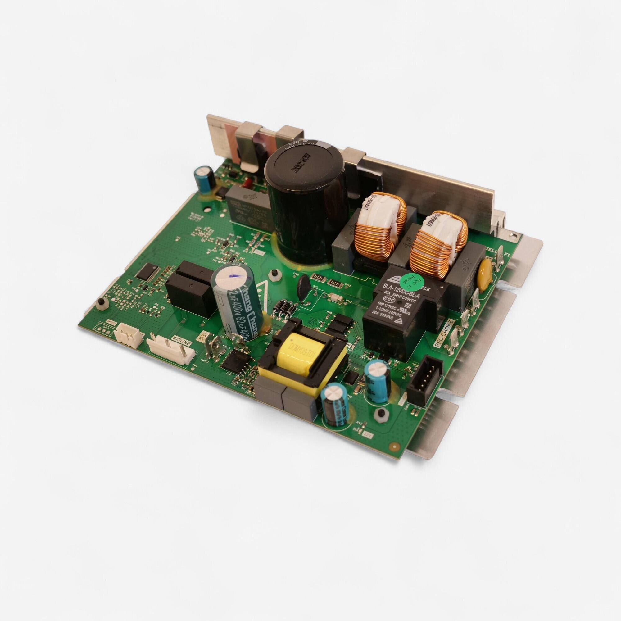 Control Board T900D -  1