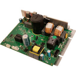 Control Board T900D