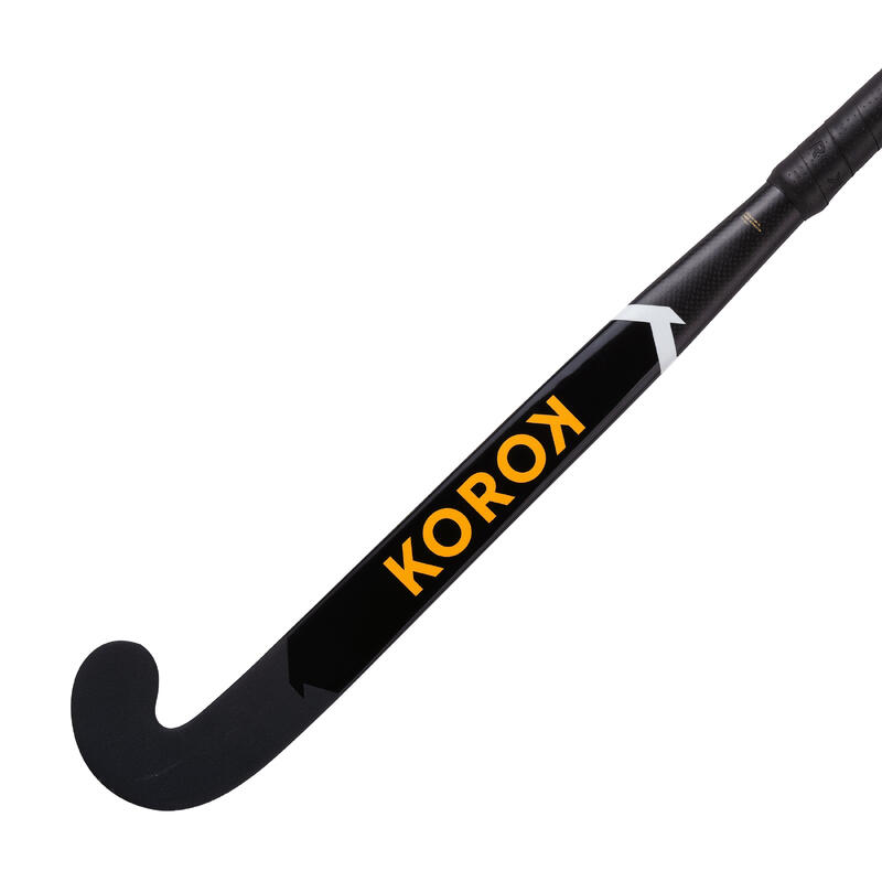 Kij do hokeja halowego low bow Korok FH920 20% carbon