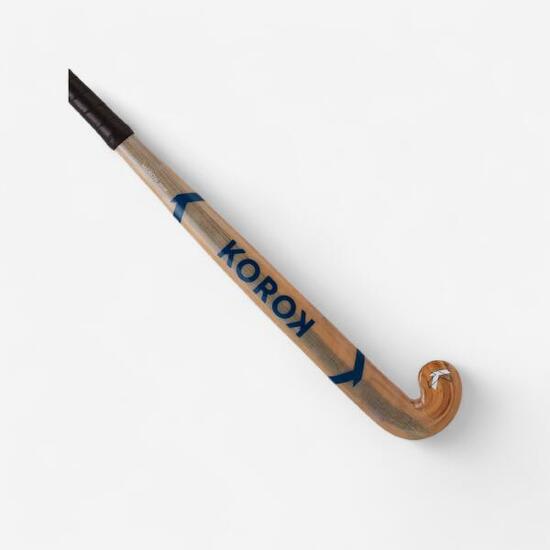 Bastone hockey indoor FH 100 mid bow