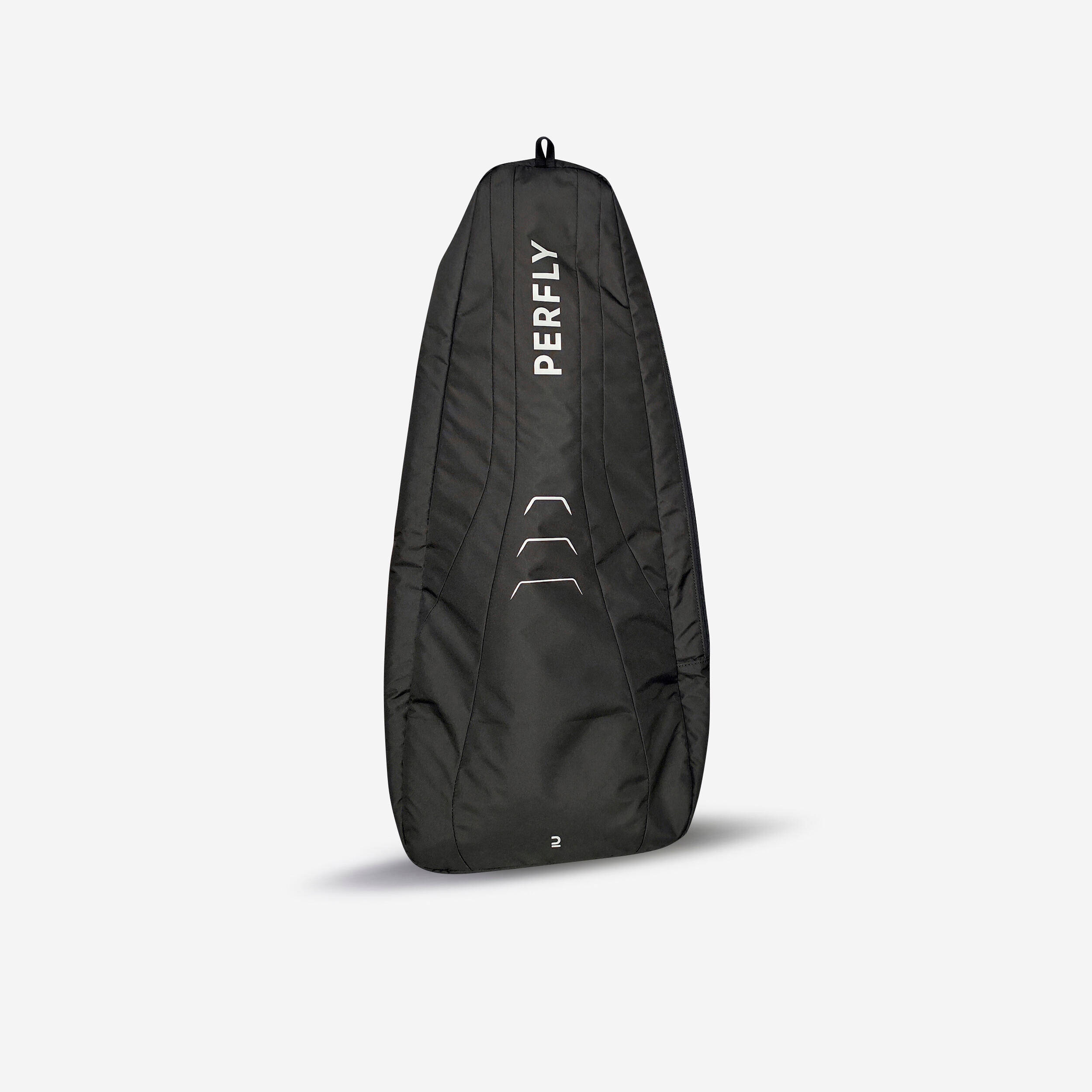 Squash Backpack 15L SL100 Black -  1