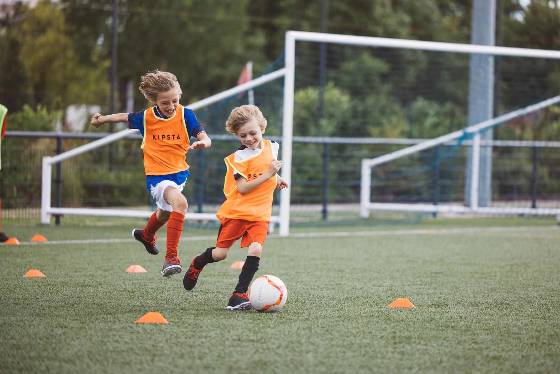 Quel ballon de foot Kipsta choisir ? Guide complet pour bien s’équiper