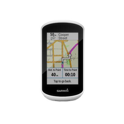 Garmin Edge Explore GPS bicicleta
