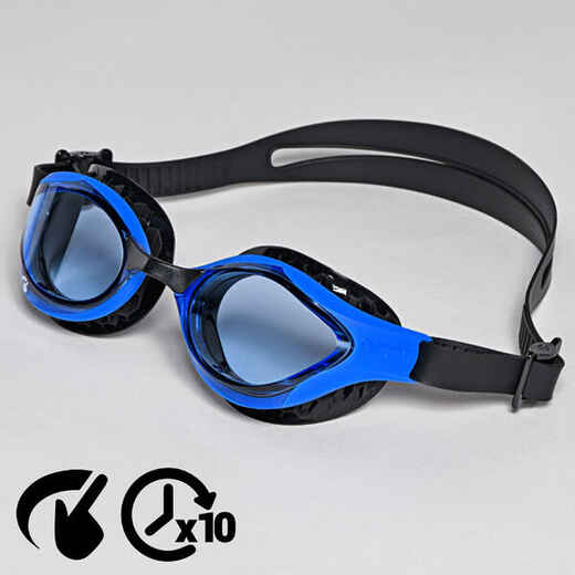 
      Swimming goggles Arena Airbold Swipe Black Blue
  