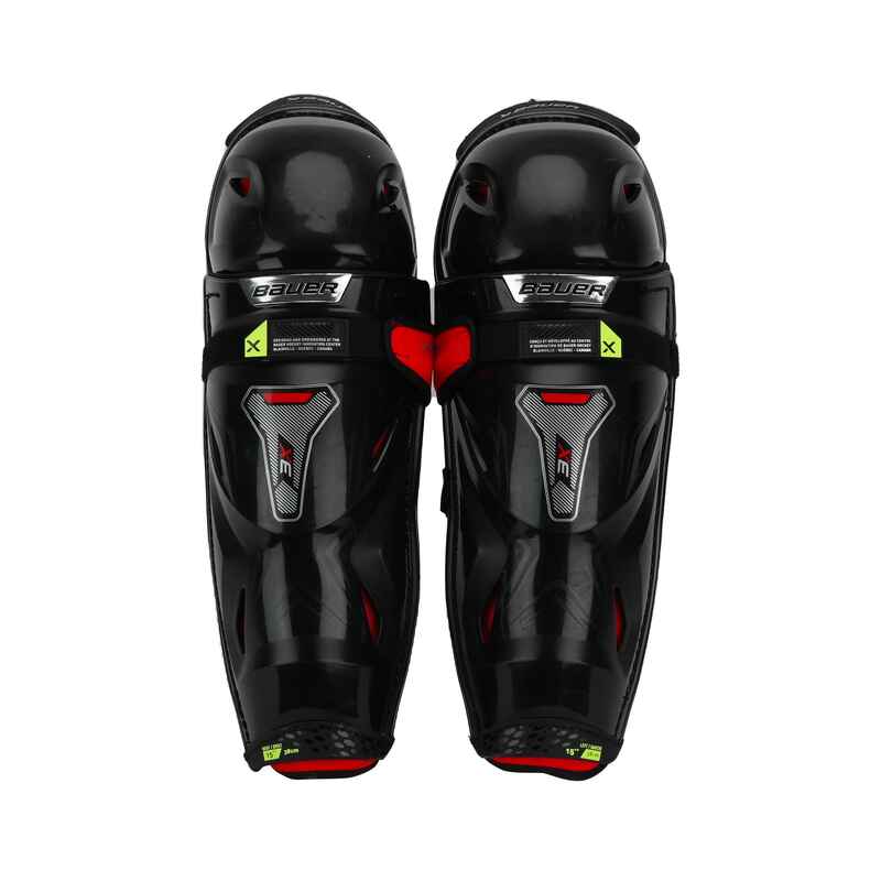 VAPOR 3X SHIN GUARD SENIOR