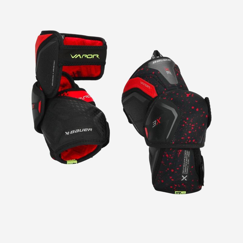 Coudières de hockey Bauer VAPOR 3X junior