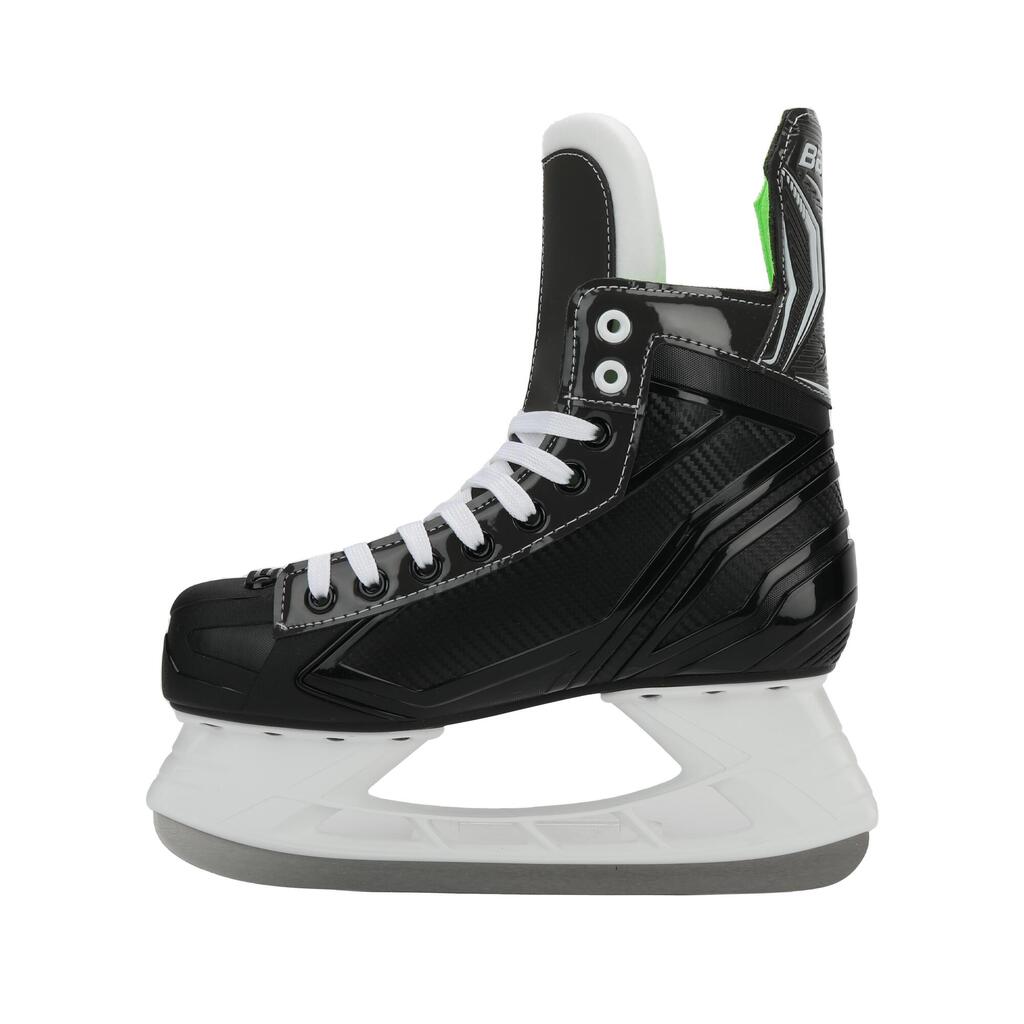 Schlittschuhe Eishockey - Bauer X-LS 