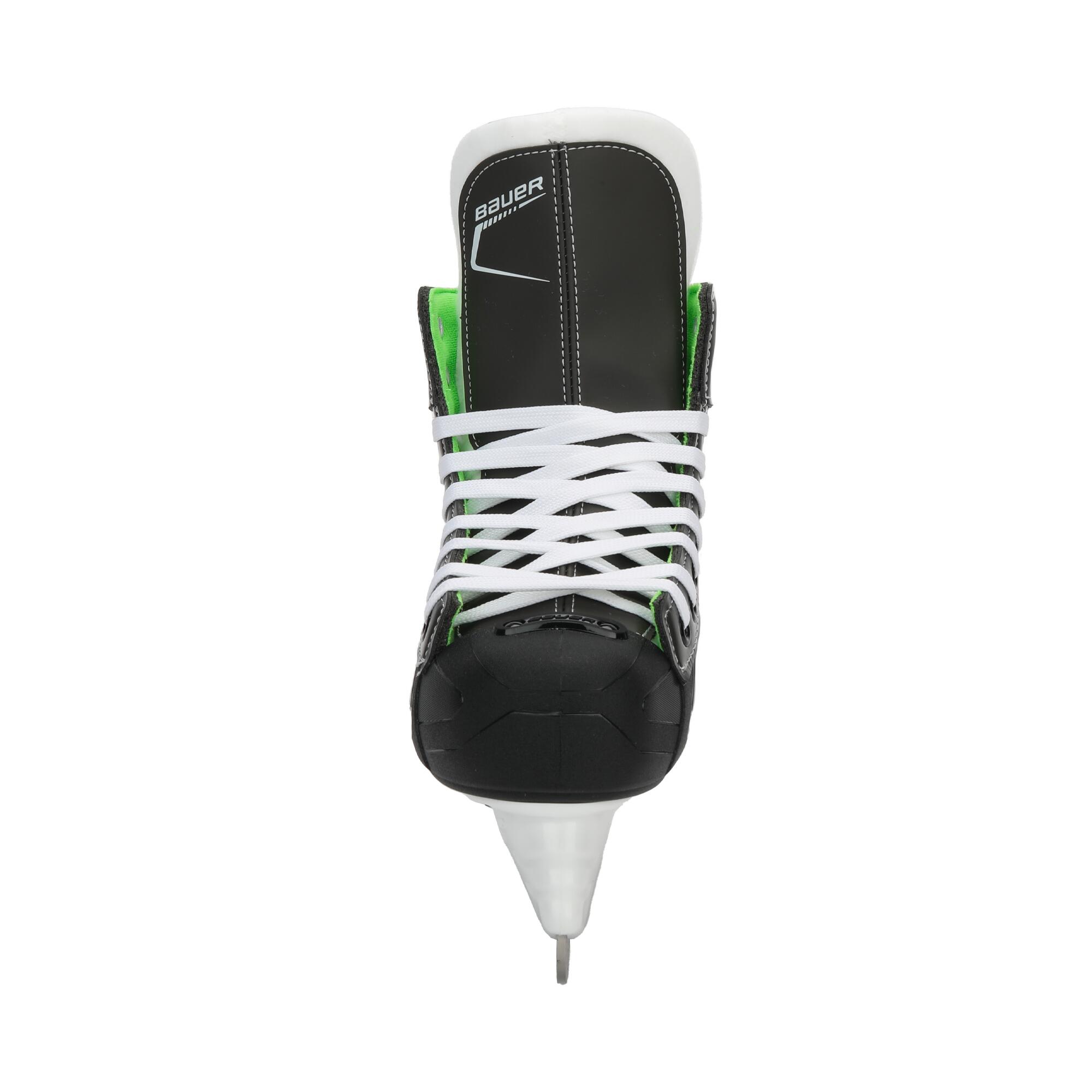 Lední brusle Bauer X - LS Dospělý 4/5