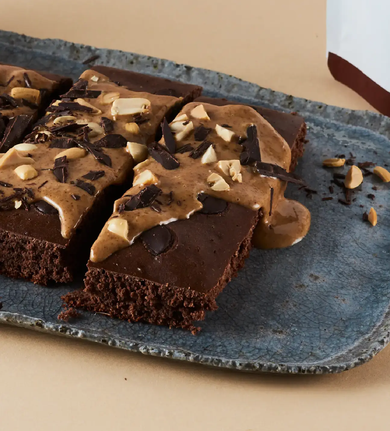 Vegane Proteinriegel selber machen