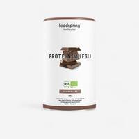FOODSPRING muesli protéiné goût Chocolat 360g