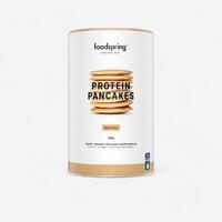 FOODSPRING pancakes protéinés 320g