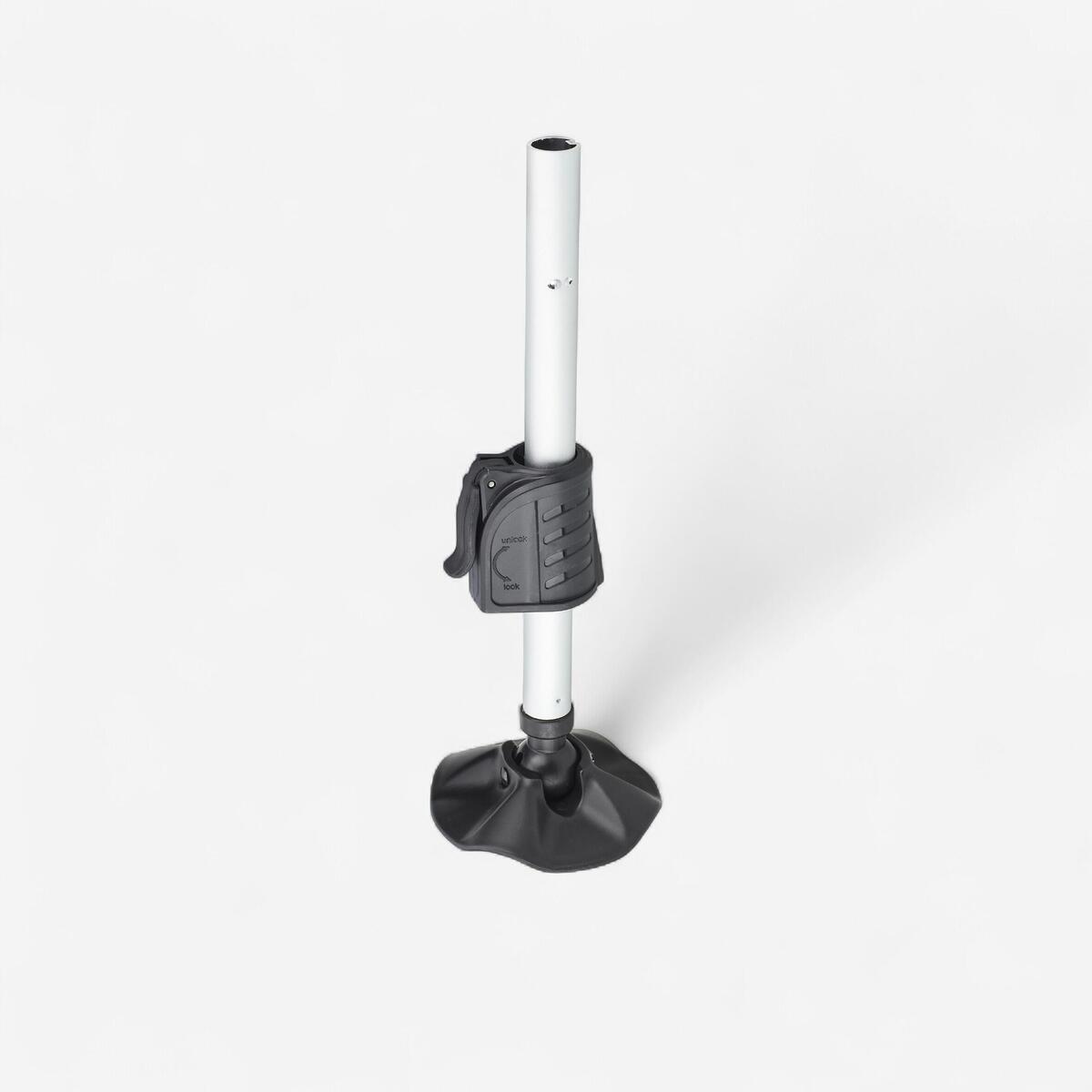 Pied complet Bedchair Morphoz Pièces détachées Pêche de la carpe