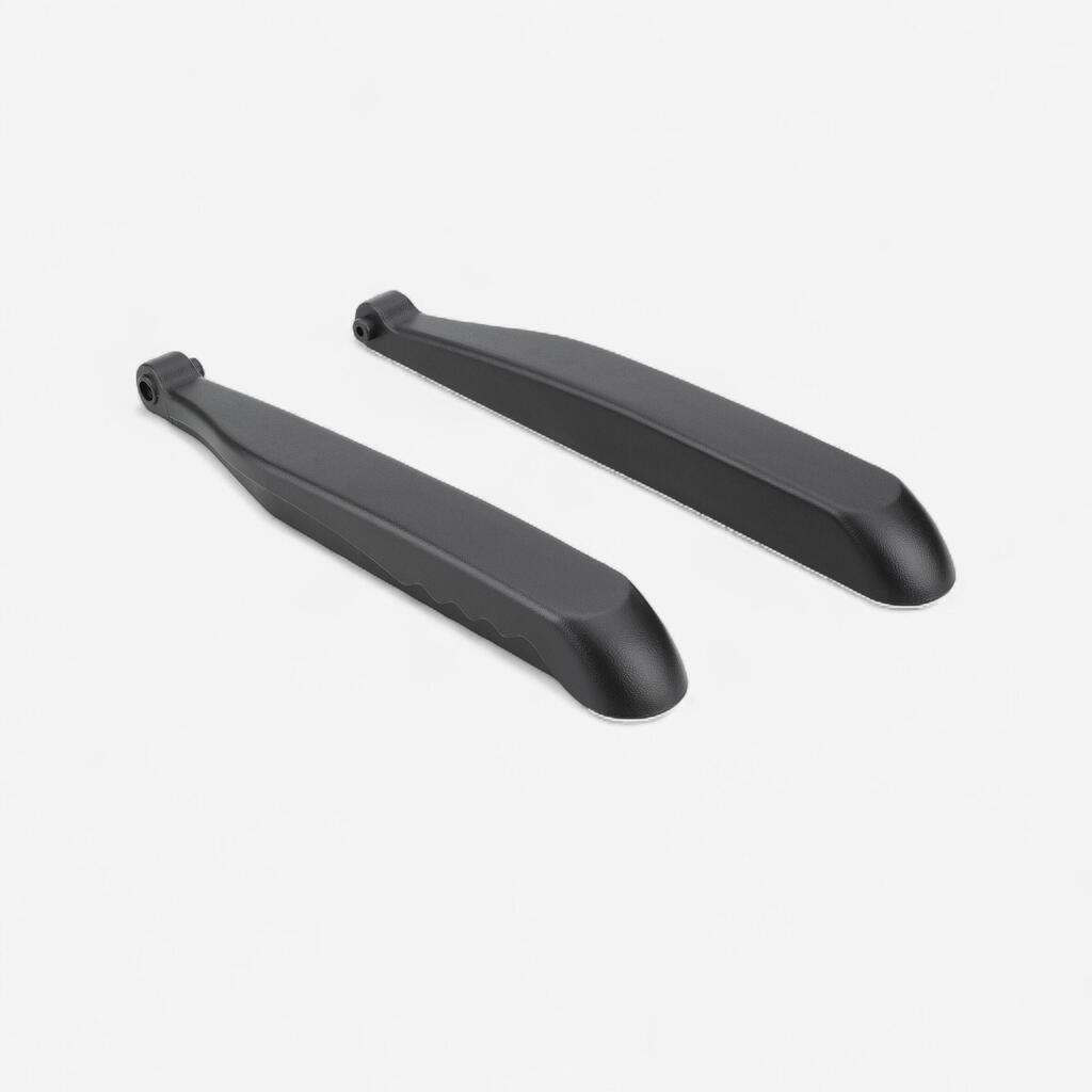 Rezervni naslon za roke za nastavljiv stol 500