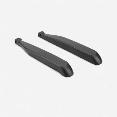 Armlehnen Ersatzteile Angelstuhl Levelchair 500