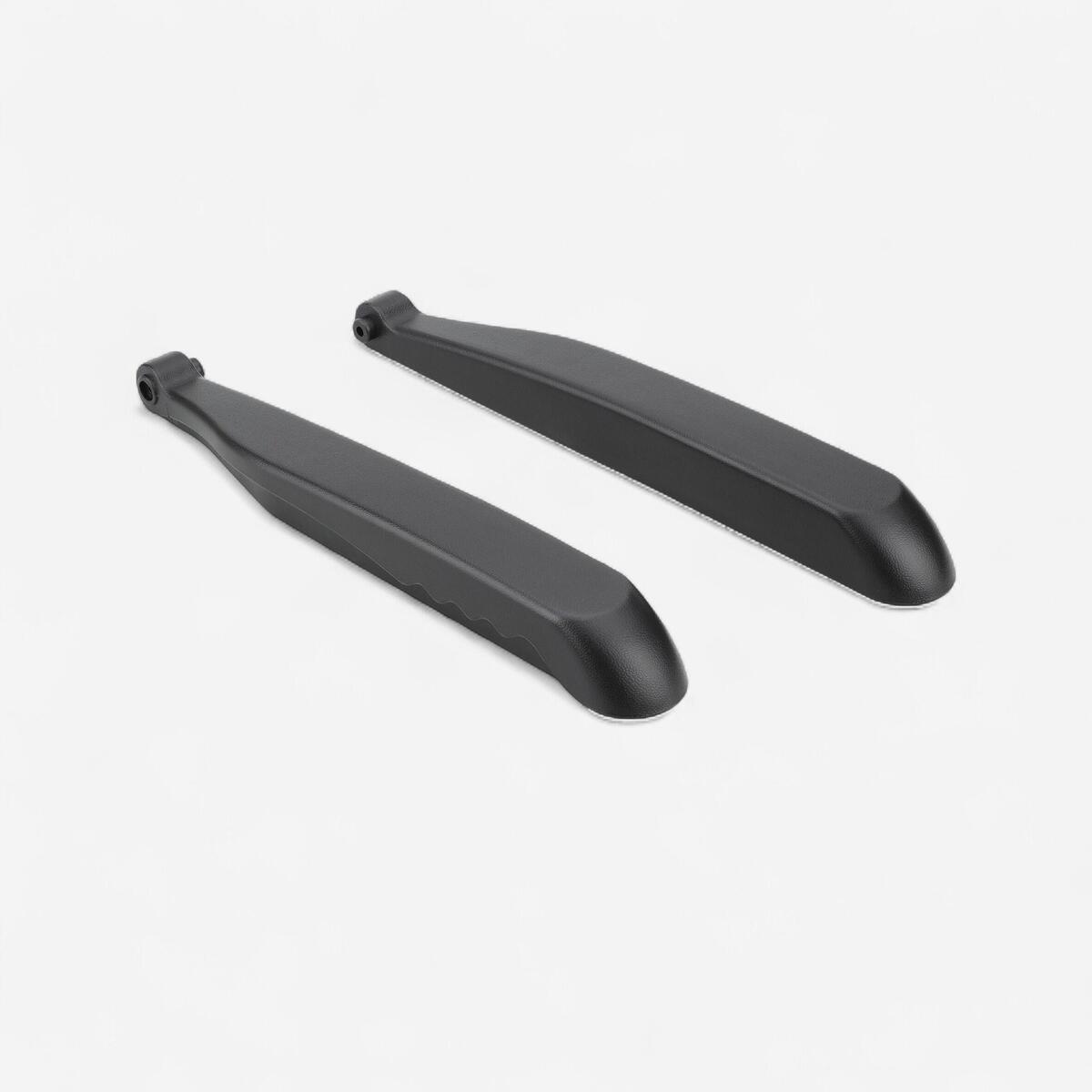 Accoudoirs Levelchair 500 Pièces détachées Pêche de la carpe