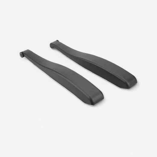 
      Morphoz Levelchair armrests Spare Parts Carp fishing
  