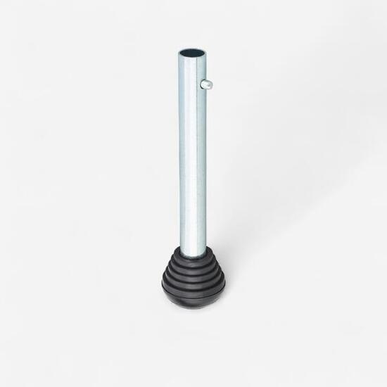 Pied boule First Levelchair Pièces détachées Pêche de la carpe