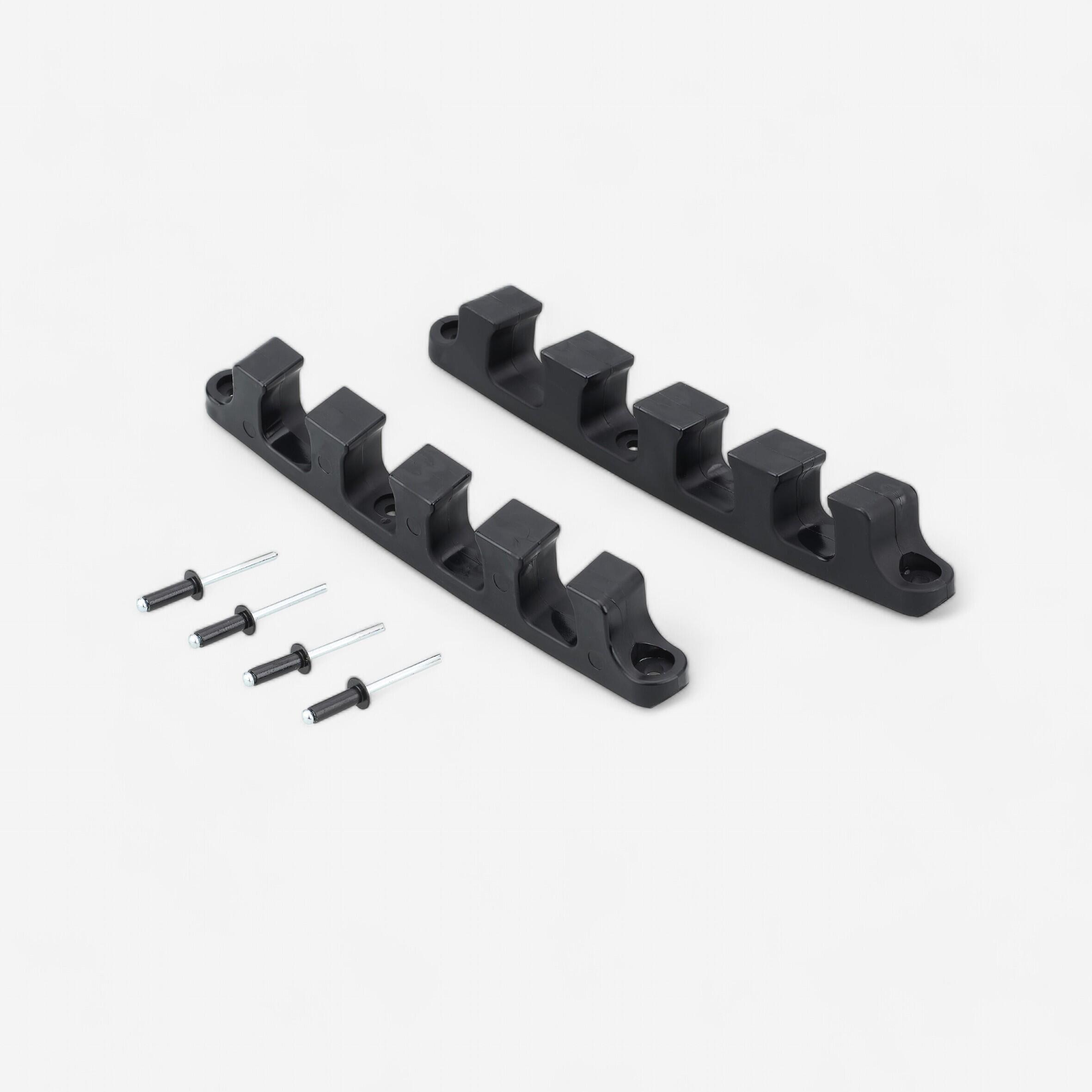 CAPERLAN Verstellsystem für Rückenlehne der Bedchairs Fullbreak und Morphoz | 03608390134014 CAPERLAN Verstellsystem für Rückenlehne der Bedchairs Fullbreak und Morphoz | 03608390134014