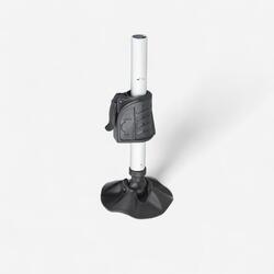 Pied complet Levelchair Morphoz Pièces détachées Pêche de la carpe