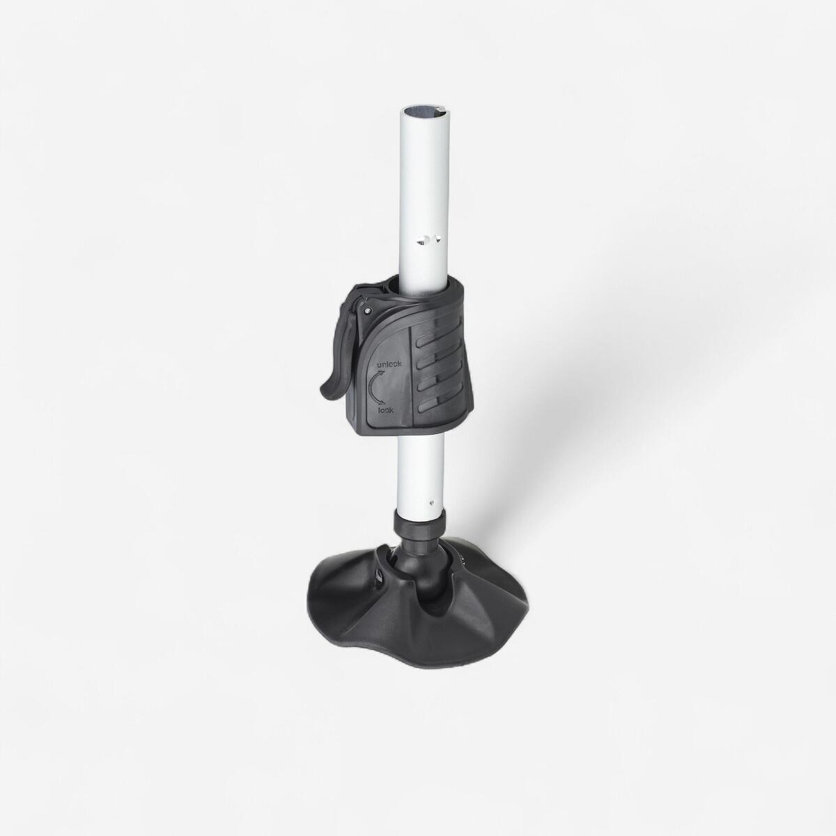 Pied complet Levelchair Morphoz Pièces détachées Pêche de la carpe