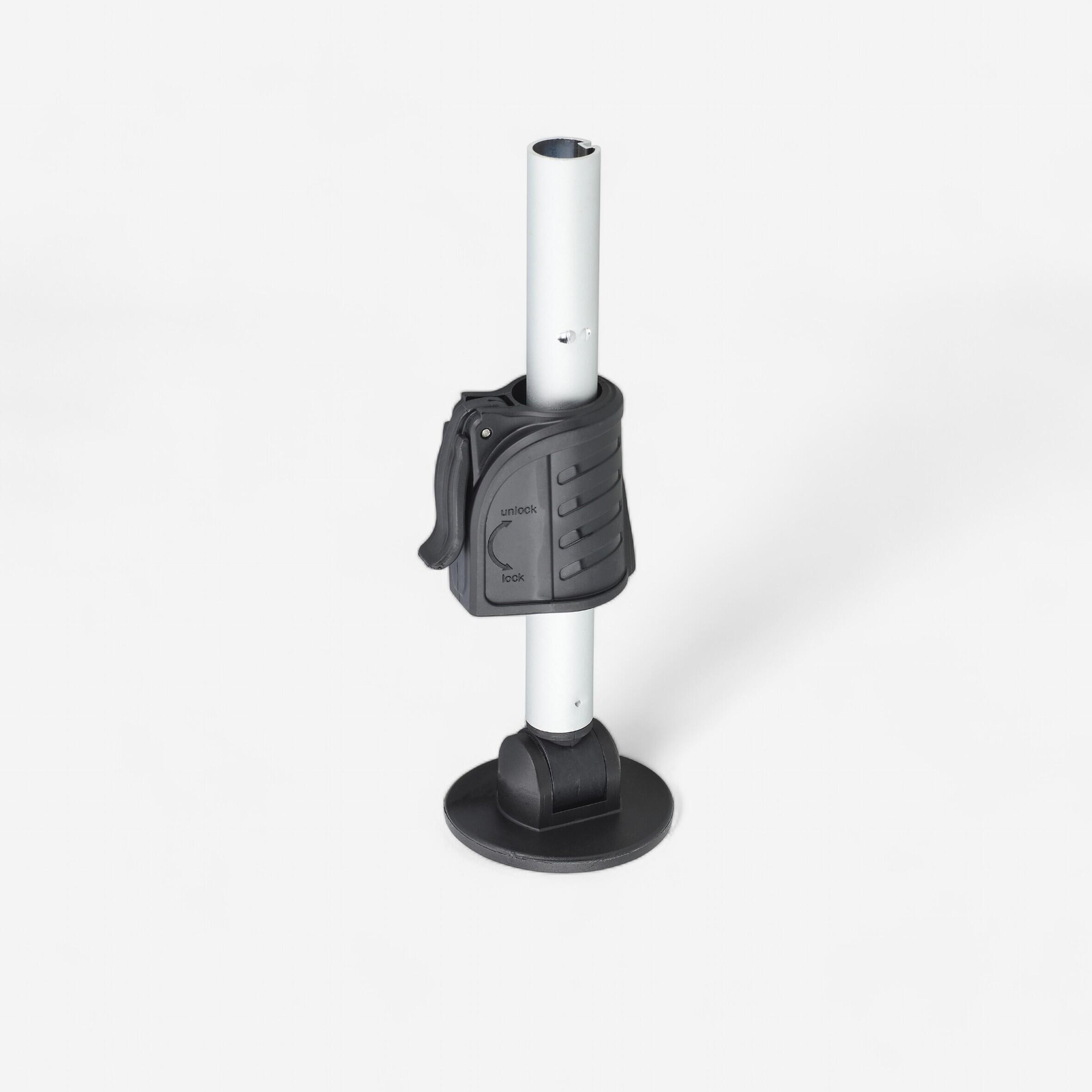 Pied complet Levelchair Fullbreak Pièces détachées Pêche de la carpe