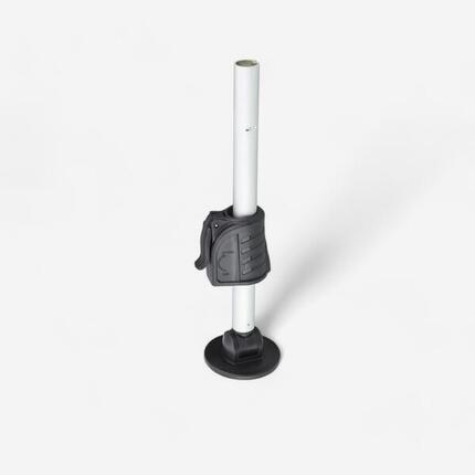 Fuß komplett für Bedchair Fullbreak Ersatzteil