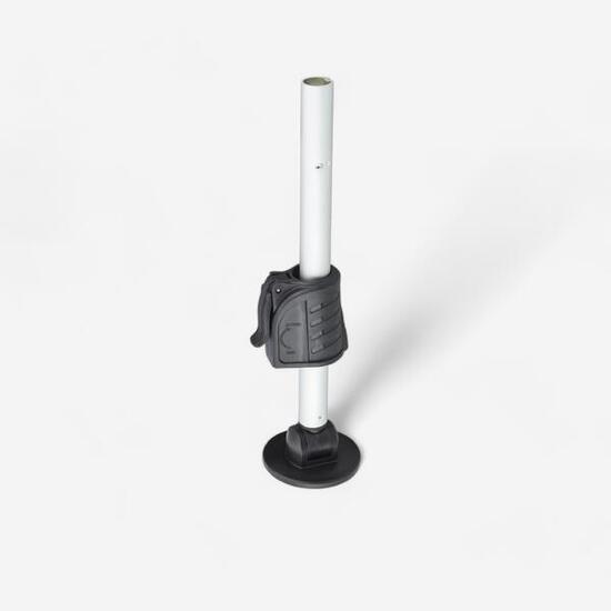 Fuß komplett für Bedchair Fullbreak Ersatzteil