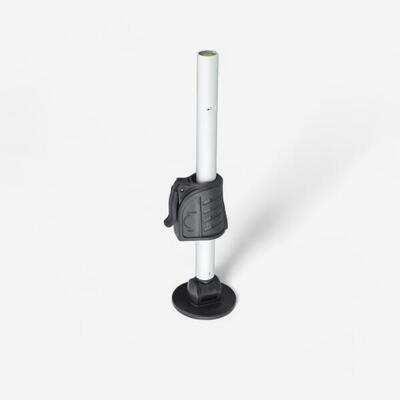 Fuß komplett für Bedchair Fullbreak Ersatzteil