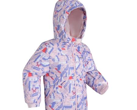 Ski- oder Snowboardbekleidung richtig pflegen und reparieren