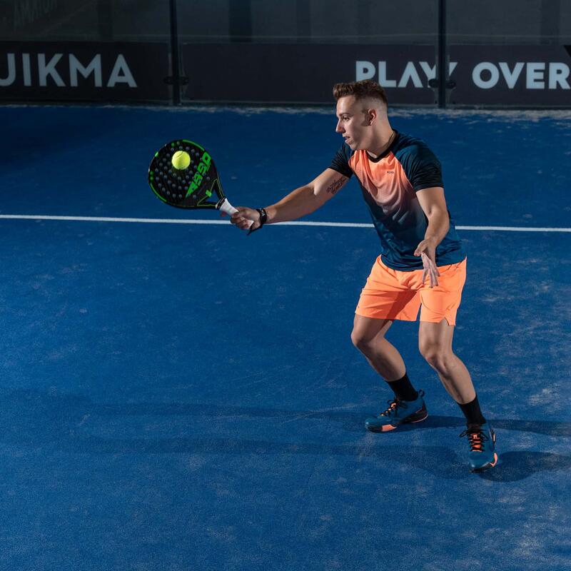 Padel techniek: wat zijn de belangrijkste padelslagen?