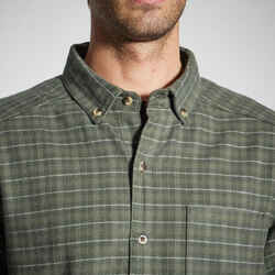 OVERSHIRT 100 - GREEN