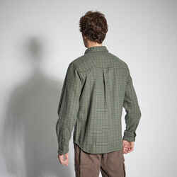 OVERSHIRT 100 - GREEN