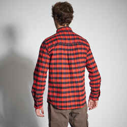 OVERSHIRT 100 - RED