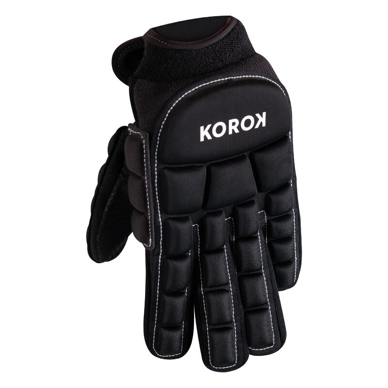 Gants de protection roller MF900 noirs