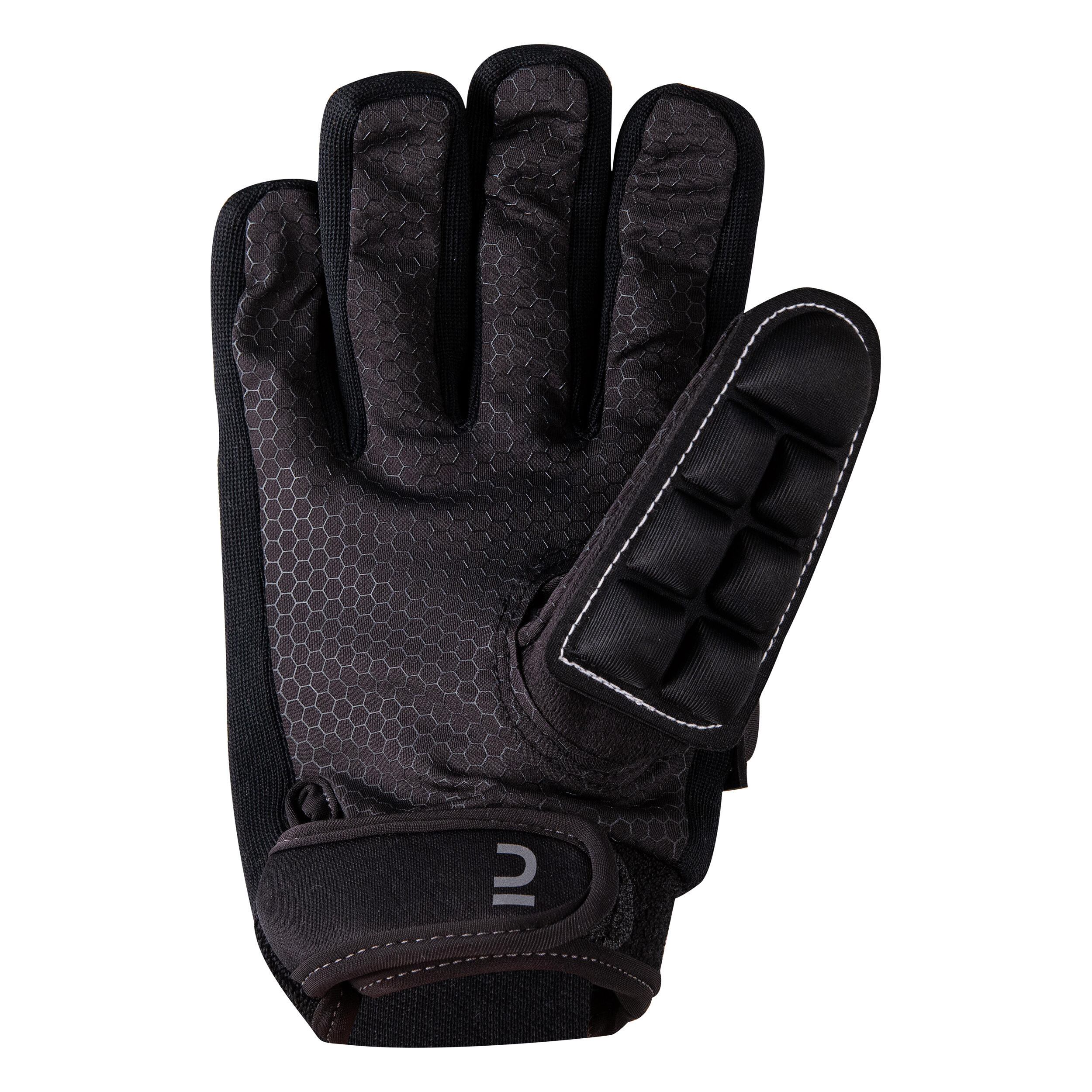 Kids' / Adult Indoor Right Glove FH100 2/3
