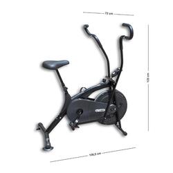 Decathlon assault bike hot sale