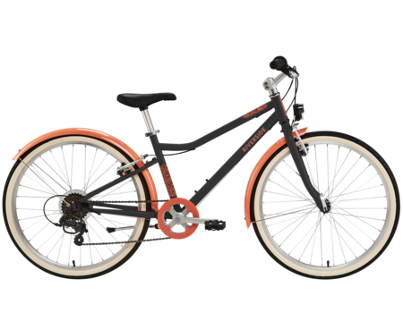 çocuk şehir bisikleti