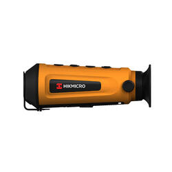 Monocular térmico Budgie lynx bc06 Hikmicro Amarillo