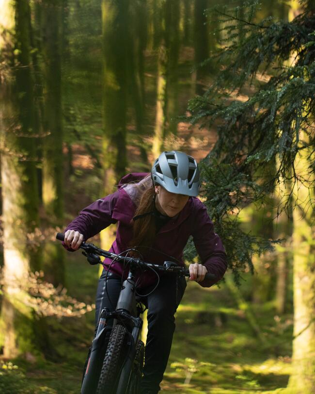 Fahrrad / All Mountain MTB